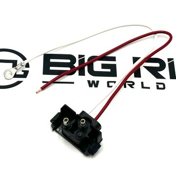 Right Angle Stop/Tail Pigtail 94992 - Truck Lite