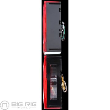 Submersible Trailer Lighting Kit 530DK - Truck Lite