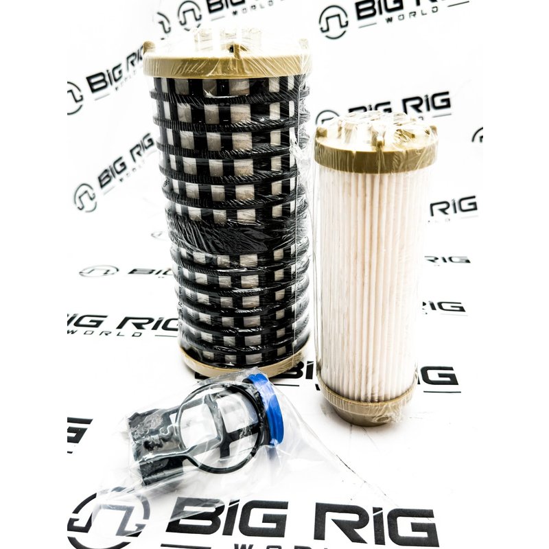 Kit - DD13 Filter Insert, EPA10 A0000905151 - Detroit Diesel