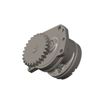 Lubricating Oil Pump 4003950 - Cummins