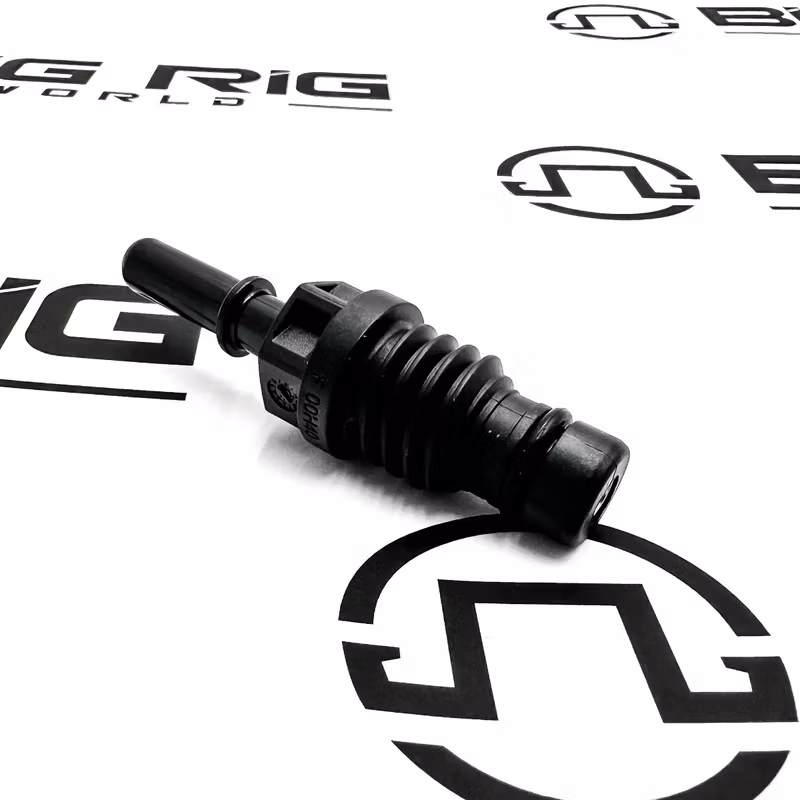 Male Connector 2880300 - Cummins