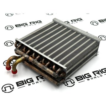 Heater Core - Mack, Volvo MC12400 - TRP
