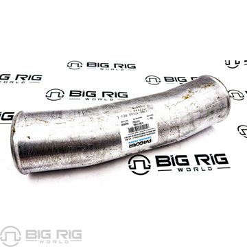 Pipe-Charge Air Directional 4 Stl Be K180-17489 - Paccar