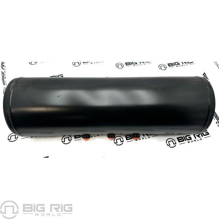 Single Air Tank 1730 Cubic Inch A12-15179-000 - Freightliner