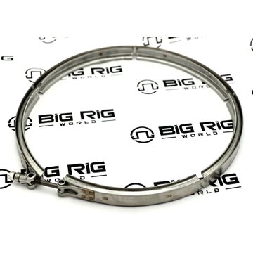V-band clamp 2011939PE - Paccar Engine
