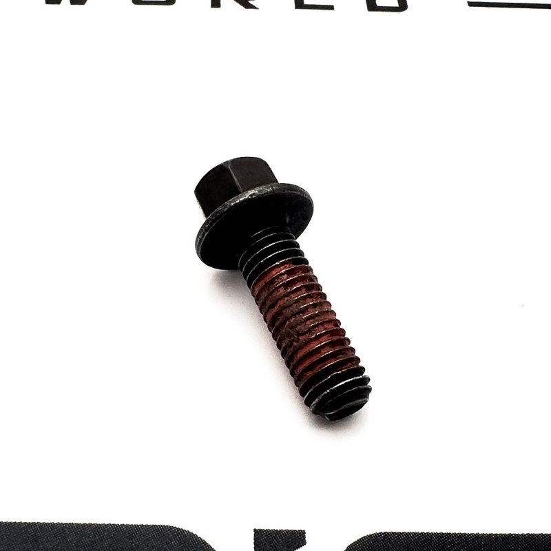 Hex Flange Head Cap Screw 3918109 - Cummins