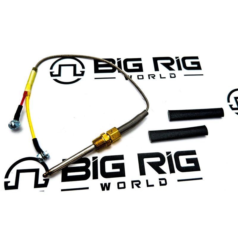Thermocouple - Pyrometer R650 - ISSPRO