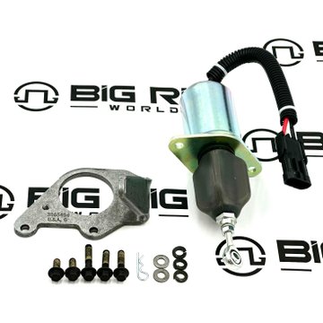 Fuel Solenoid Kit 4089574 - Cummins