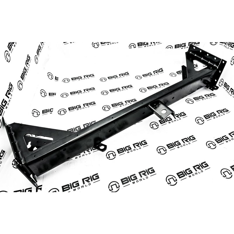 Channel - Side RH Radiator X4028-2 - Kenworth