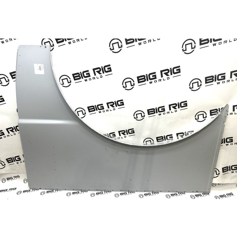 Panel - Hood, Side L79-6071R - Peterbilt