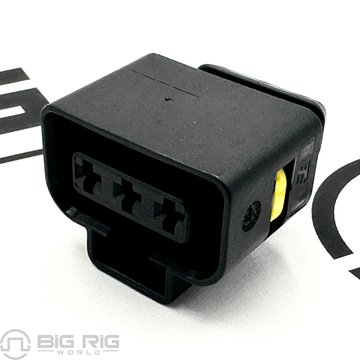 Connector SAE J2577 P20-1309-1300 - Paccar