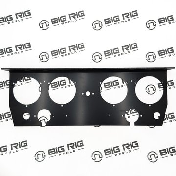 Tail Lamp Aluminum Bracket A11-1133 - Kenworth