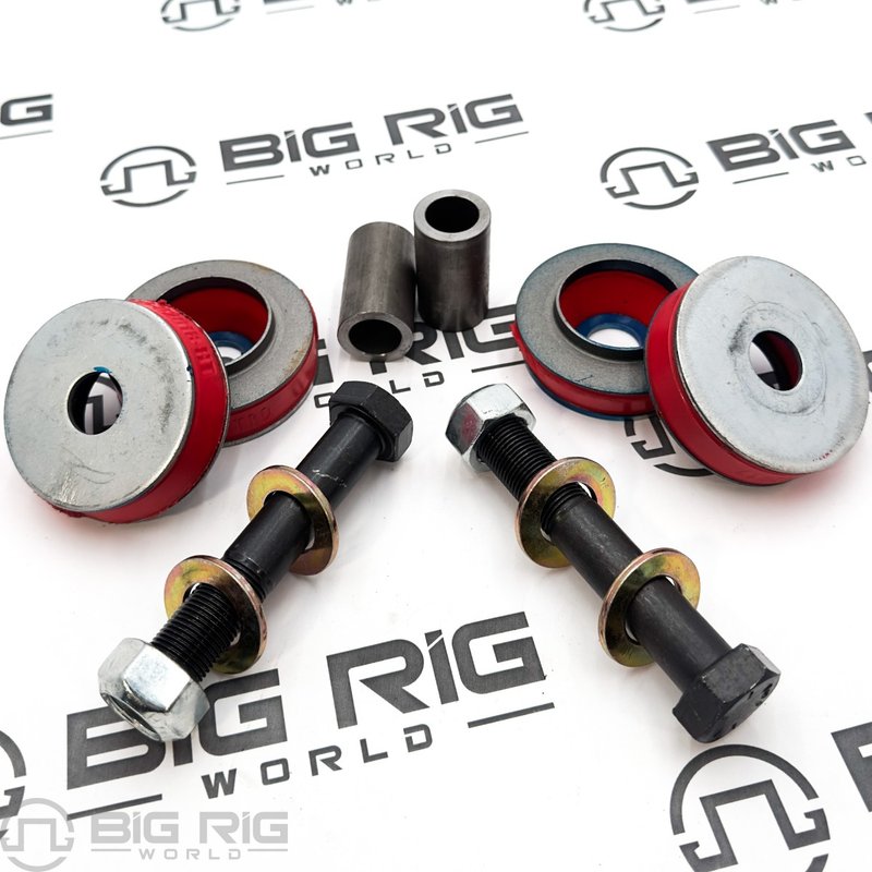 Engine Mount Kit w/Hardware (Front), HT MM46-62006-HT - Atro