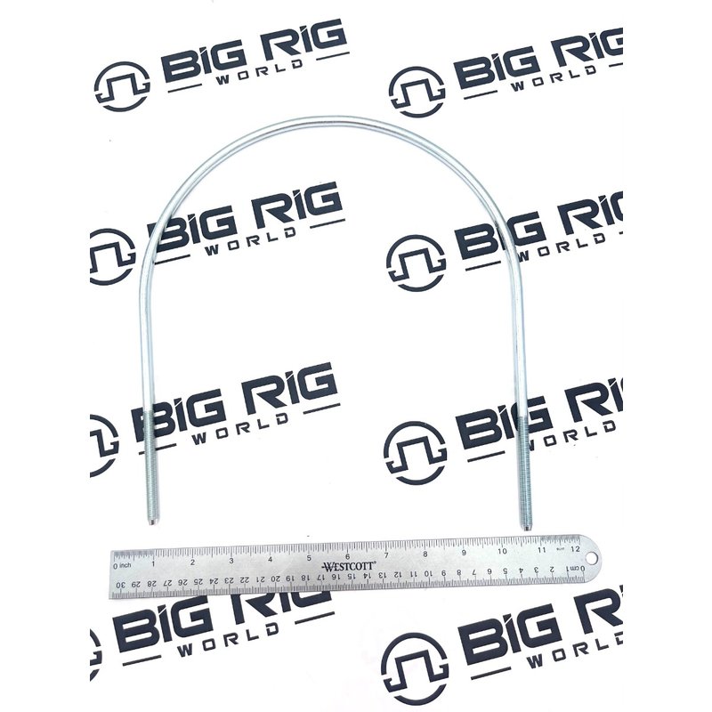 U Bolt Air Tank, High Strength G34-6006 - Paccar