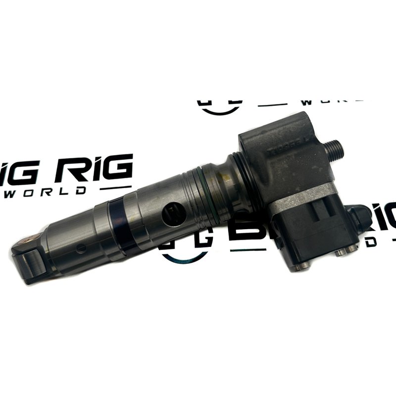 Unit Pump - PLD A0290742302 - Detroit Diesel
