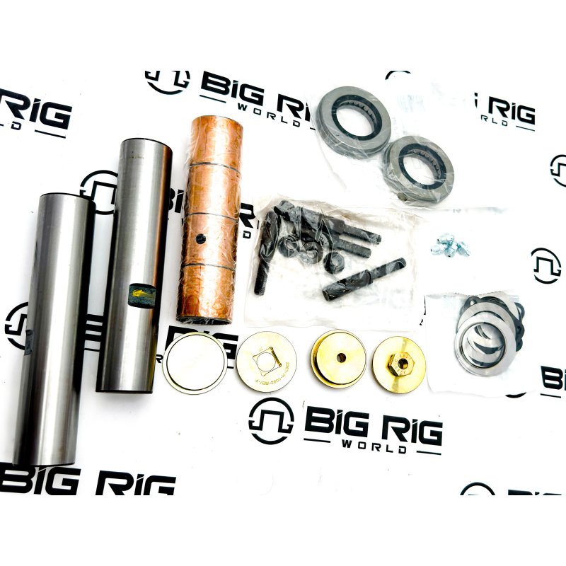 King Pin Kit R201631 - Meritor