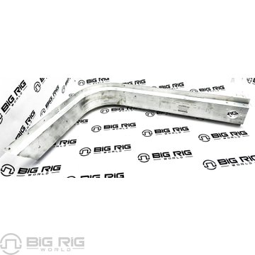 Bridge - Hood 13-04506L - Peterbilt