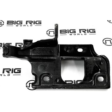 Bracket  -Bumper LH A11-6180 - Paccar