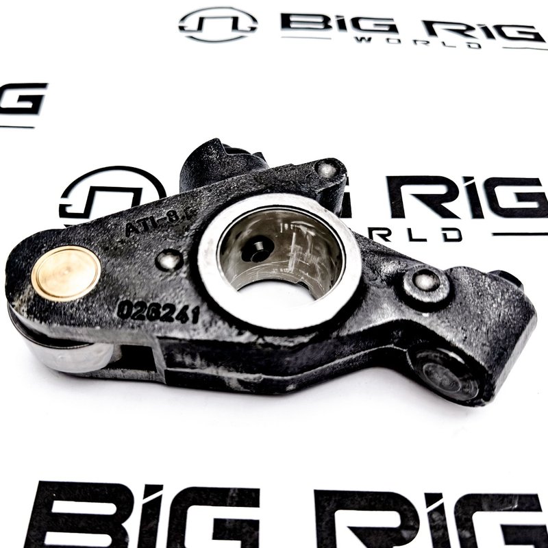 Engine Brake Lever 4393087 - Cummins