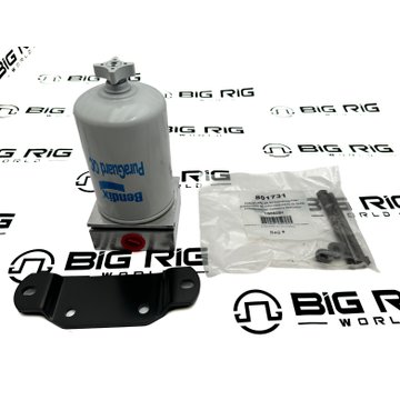 Puragaurd QC Service Assembly 801731 - Bendix