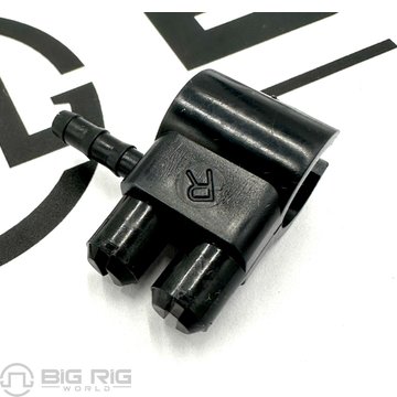 Wiper Washer Nozzle RH GW138R - Paccar