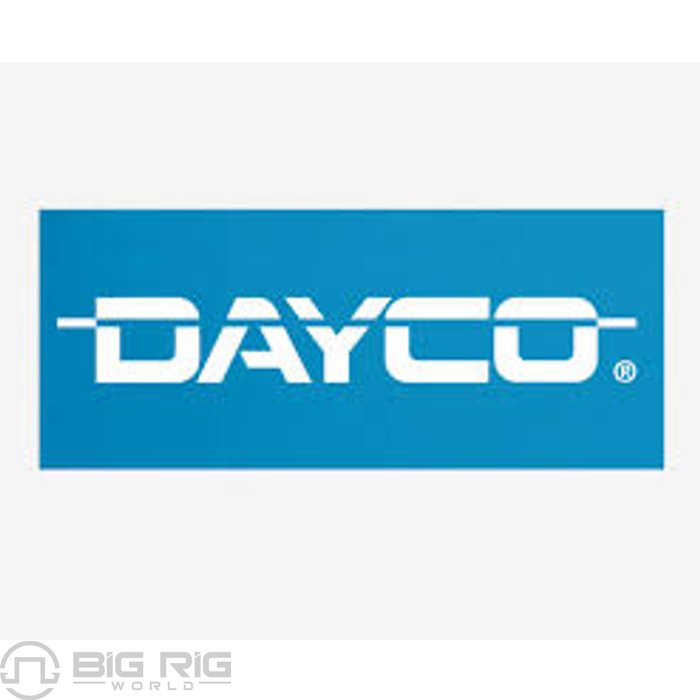 Belt, Poly Rib 5060425 - Dayco