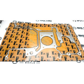 Gear Housing Gasket 4985562 - Cummins