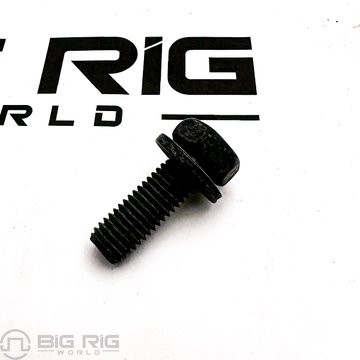 Captive Washer Cap Screw 3819448 - Cummins