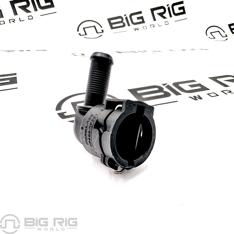 Fitting - 90 Deg 8-3/8 In Norm 07028005008FTG - Paccar