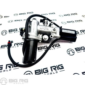 Gen 3 XY Shifter Kit Reman Exchange K‑4223R - Fuller