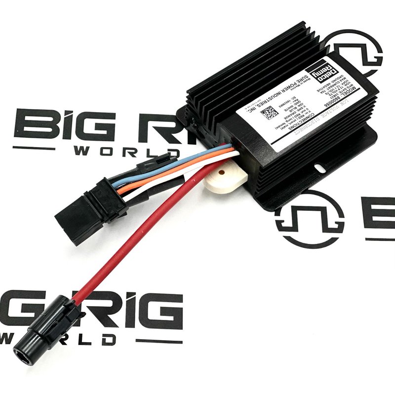 Module - LVD 8600057 - Paccar