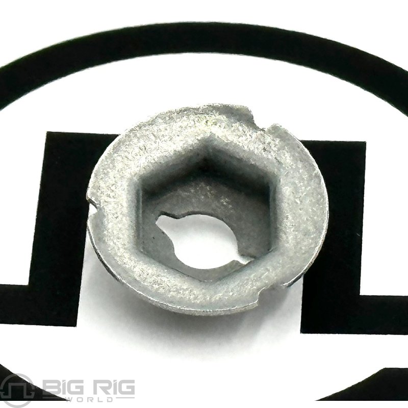 Plate - Trim Fastener HWC07146 - M&M Fastener