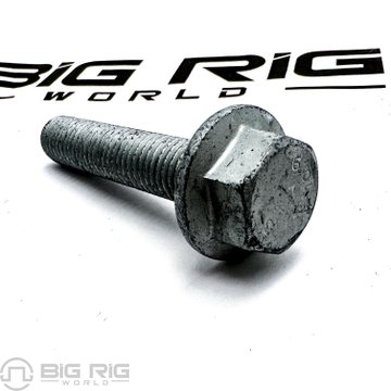 Flange Bolt M12 x 60 10.9 1231060PE - Paccar Engine