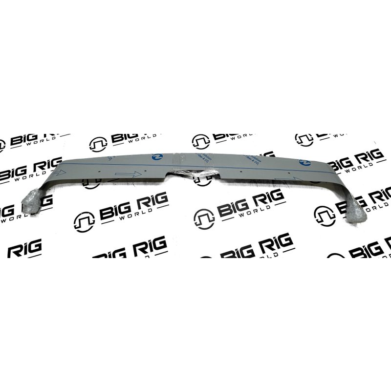 Volvo VN Hood Shield, Bug Deflector THOD-VN - Trux Accessories