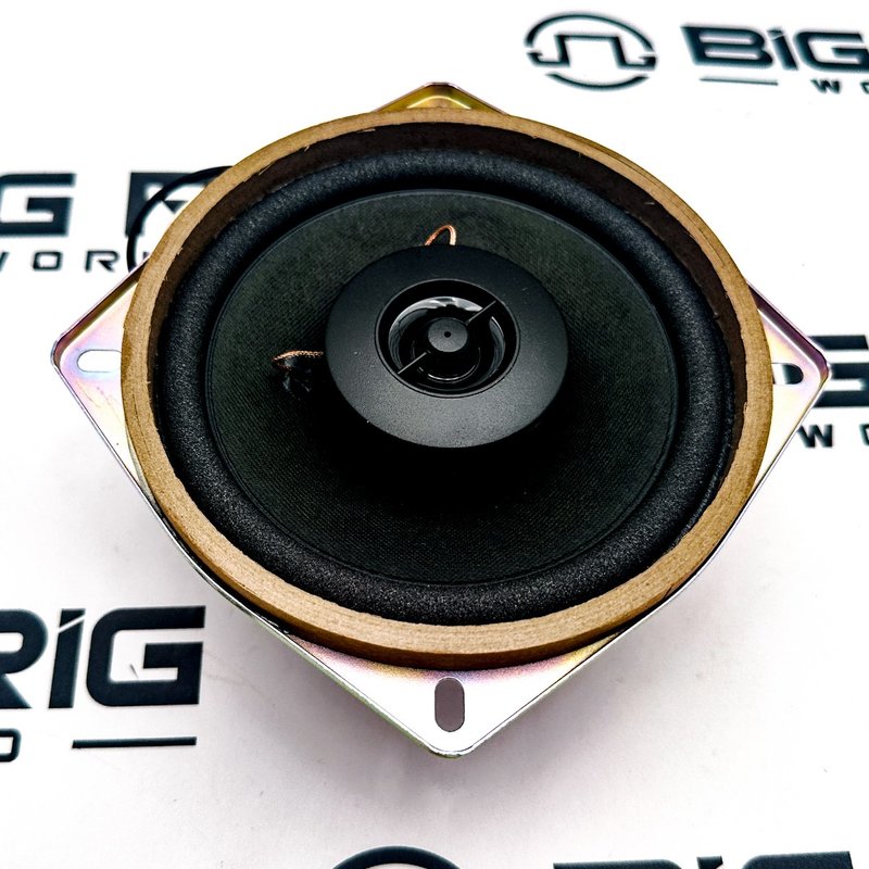 Speaker-5.25 Coaxial Assembly PP301681 - PanaPacific