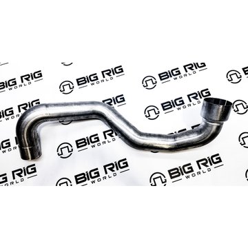 Exhaust Pipe M66-8503-001 - Kenworth