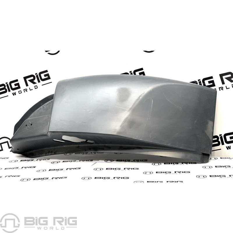 Quarter Fender - RH N35-1038R - Kenworth