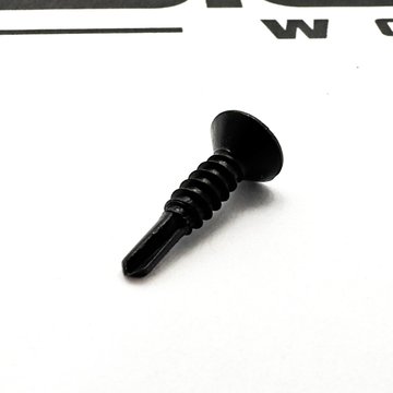 Screw - Tapping OVLCSK PSD #8-18X3/4 SD HWC09075 - M&M Fastener