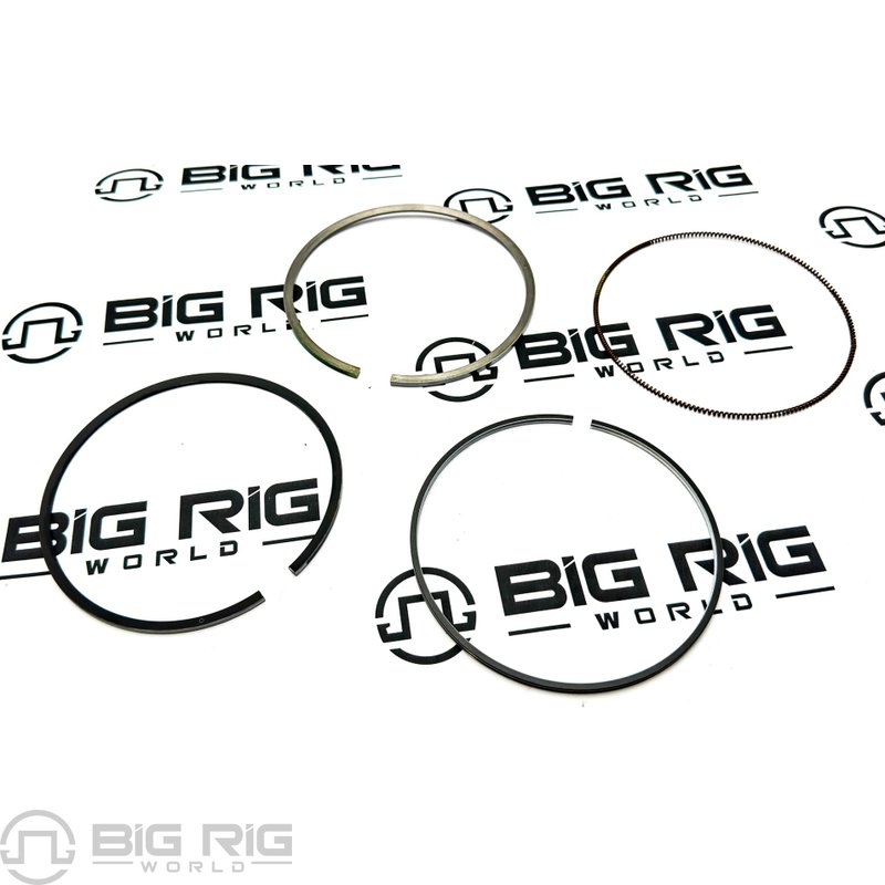 Piston Ring Set EGR, S60 - Detroit Diesel