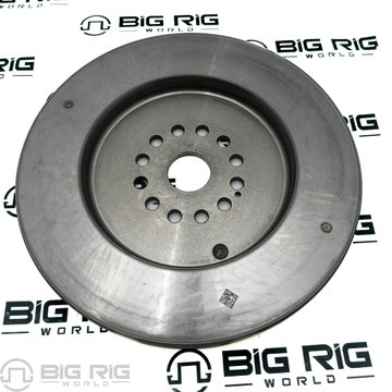 Viscous Vibration Damper 3690868 - Cummins