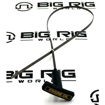 Dipstick - Engine Oil C10/C12 05-20285-002 - Peterbilt