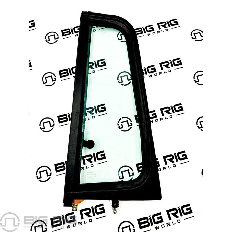Window Vent Assembly - RH K366-33R - Kenworth