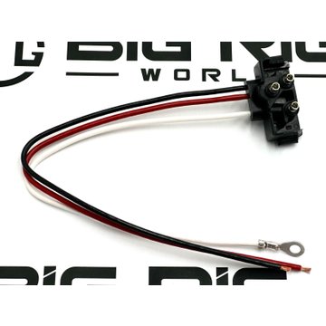 Right Angle Stop/Tail Pigtail 94993 - Truck Lite