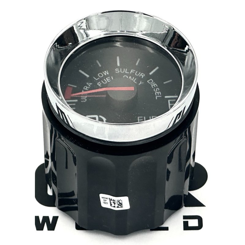 Fuel Level Gauge Gen3 Q43-1144-307K - Kenworth