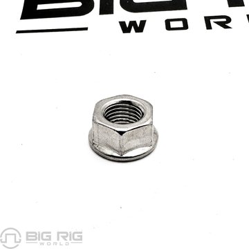 Hexagon Flange Nut 3056158 - Cummins