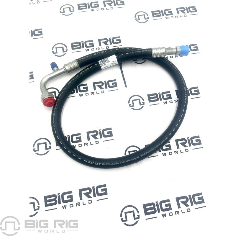 Suction Hose D9012-1085 - Dynacraft
