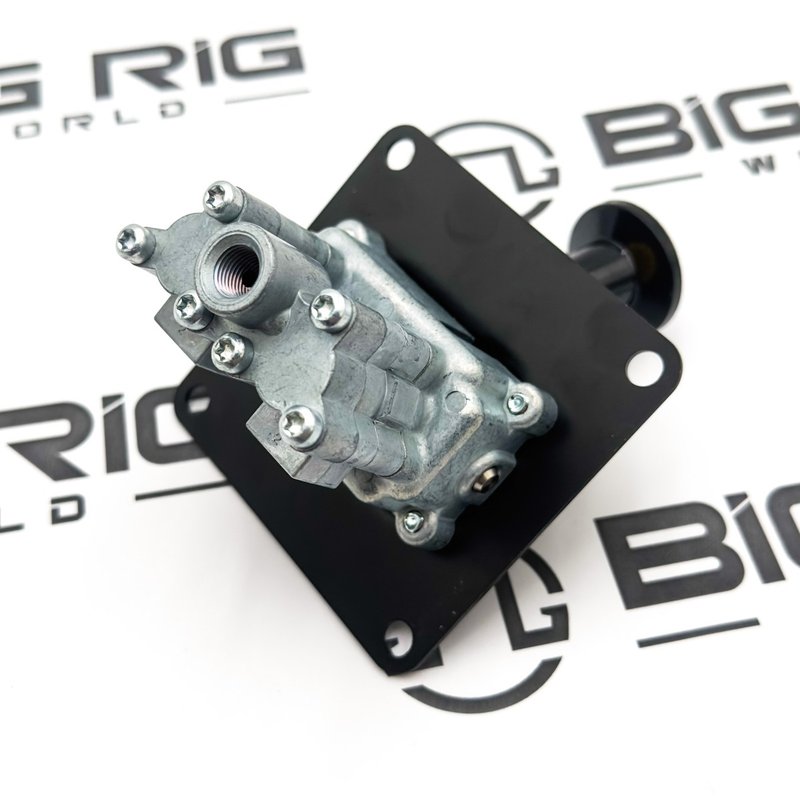 Valve 118317 - OEM - Williams Controls - Big Rig World