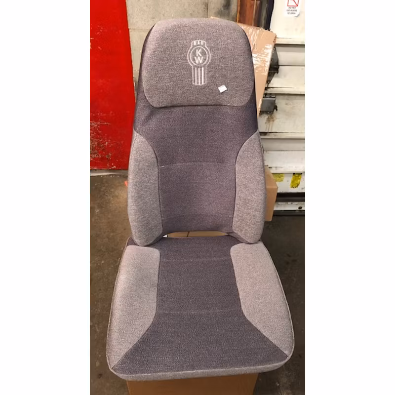 Seat Cushion Assembly - Kenworth S78-1022-1454230 - National Seating
