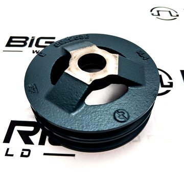 Pulley 08929532 - Detroit Diesel