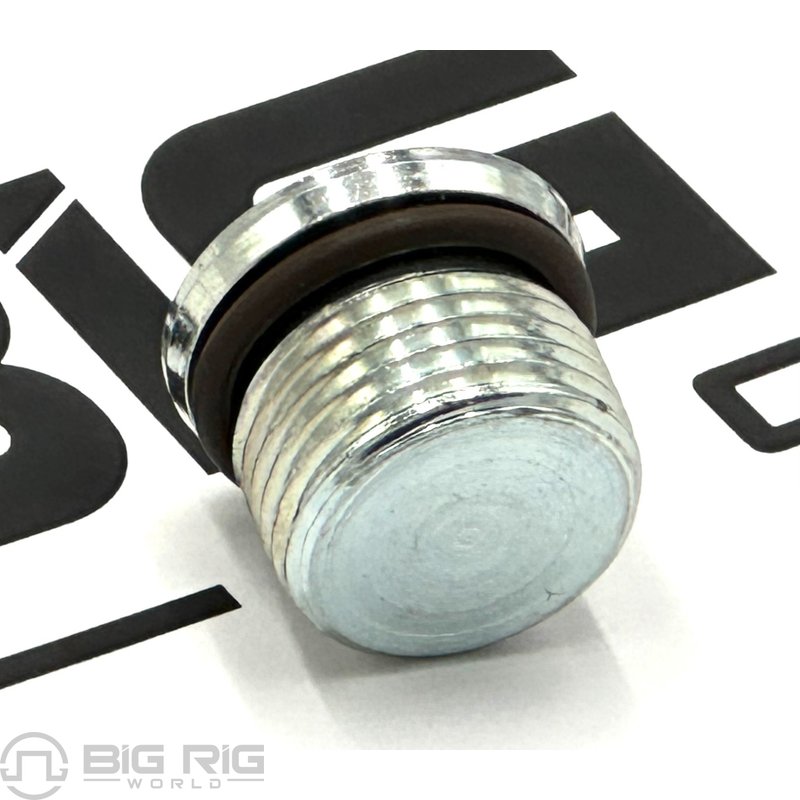 Fill Drain Plug E22-1020 - Paccar